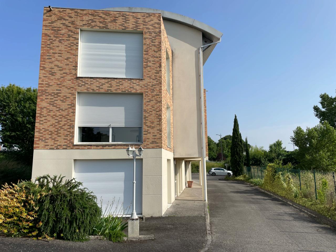 Bureau Toulouse 97m² Location bureau Toulouse Haute-Garonne OLBUR2532233 0